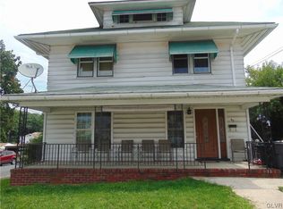 63 N Balliet, Tamaqua, PA 18252