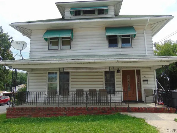 63 N Balliet, Tamaqua, PA 18252