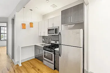 Rented by Freestone Property Group