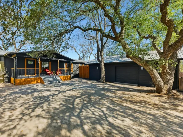 2649 Crazyhorse Pass, Austin, TX 78734