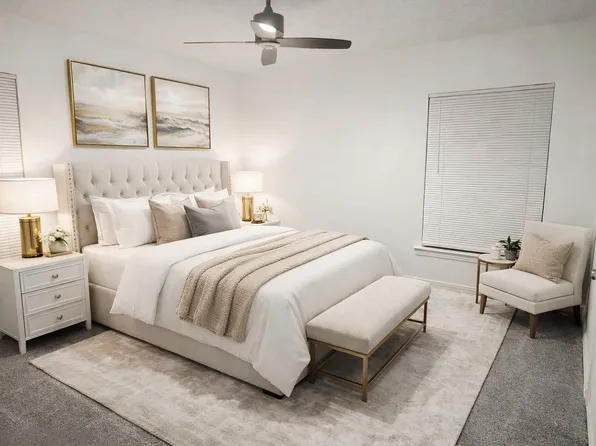 1014 Lucille St, Irving, TX 75060