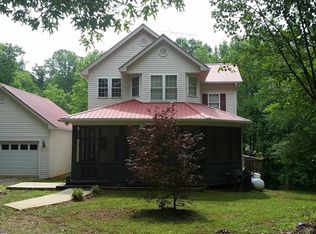 179 Sloan Rd, Cleveland, GA 30528