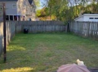 612 E Whitaker Mill Rd, Raleigh, NC 27608