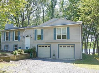 93 Sharp Rd, Denton, MD 21629