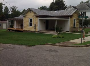 133 Battle Ave, Warrenton, NC 27589