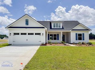 625 Stone Ct, Midway, GA 31320