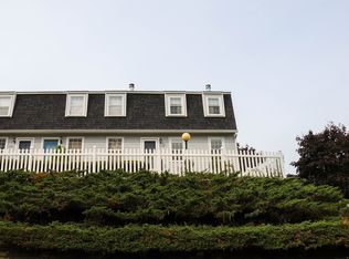 209 Austin Ryer Ln #209, Branford, CT 06405