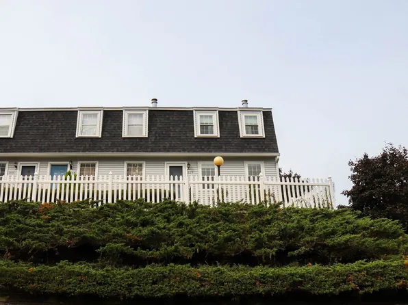 209 Austin Ryer Lane #209, Branford, CT 06405