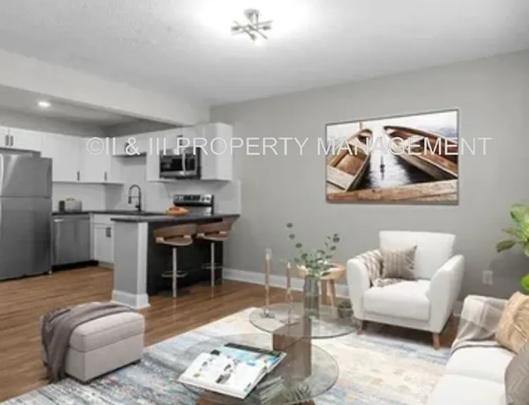 1505 W 25th Ct #B3 — Photo 2