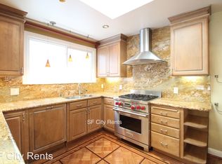 443 Panorama Dr, San Francisco, CA 94131