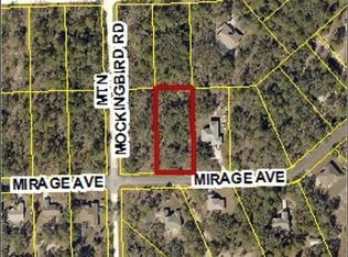 10463 Mirage Ave, Brooksville, FL 34614
