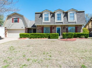8125 S 74th East Ave, Tulsa, OK 74133