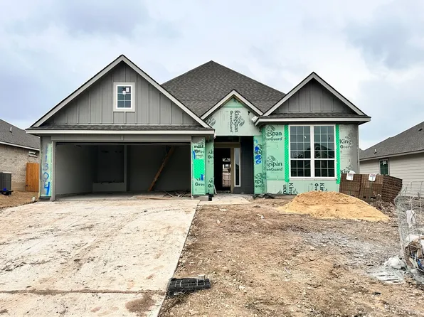 11304 Pallasite Dr, Lorena, TX 76655