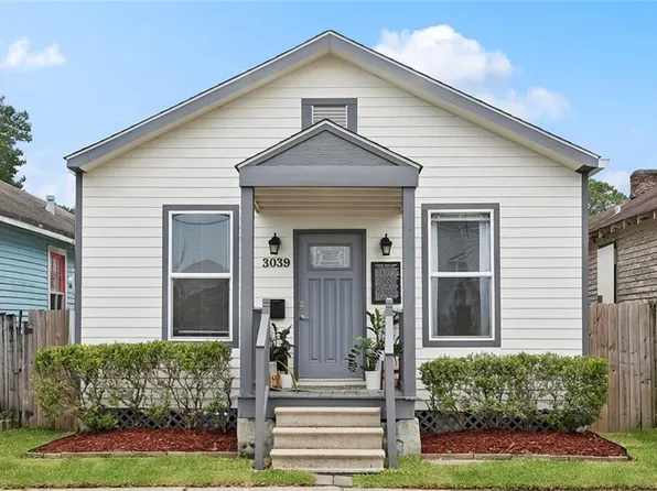 3039 College Ct, New Orleans, LA 70125