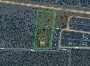 35774 Us Highway 60, Vernon, AZ 85940