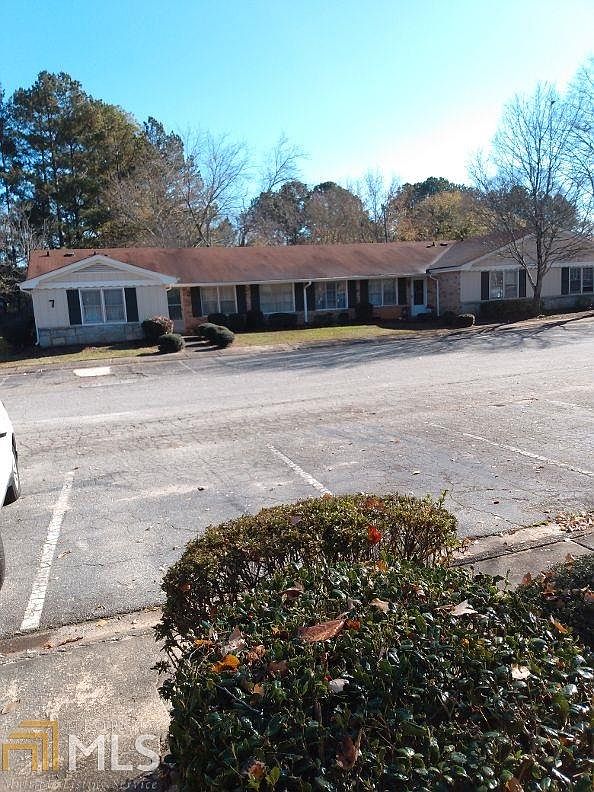 4701 Flat Shoals Rd UNIT 17F, Union City, GA 30291 Zillow