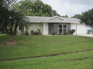 143 SW Grimaldo Ter, Port Saint Lucie, FL 34984