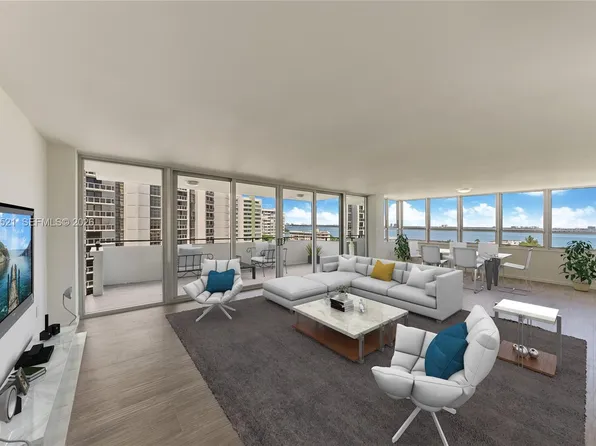 11 Island Ave, Miami Beach, FL