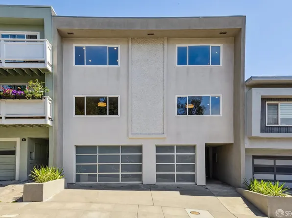 30 Flint St, San Francisco, CA 94114