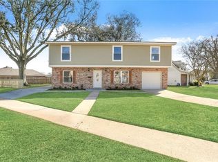 1928 Madewood Rd, La Place, LA 70068