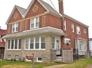 4034 Dayton Rd, Drexel Hill, PA 19026