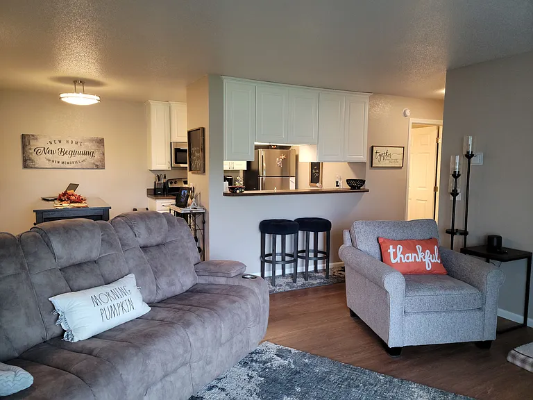 Prairie Tree Apartments — Photo 15