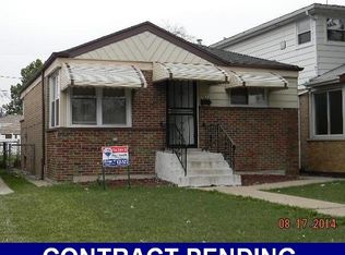 3438 W 54th St, Chicago, IL 60632