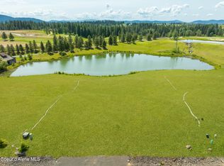 14496 S Chalk Hill Dr, Coeur D Alene, ID 83814