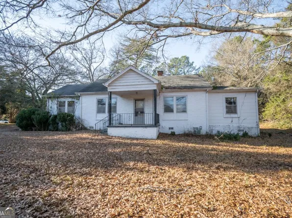 8471 Macon Hwy, Athens, GA 30606