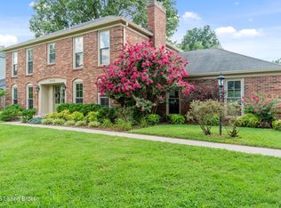 3602 Rems Rd, Manor Creek, KY 40241