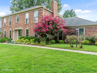3602 Rems Rd, Manor Creek, KY, 40241