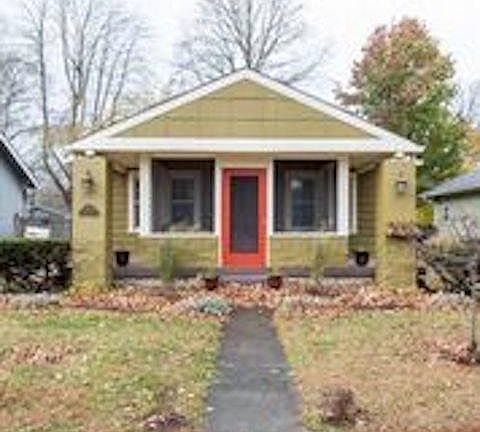 2nd image of 5534 Carrollton Ave