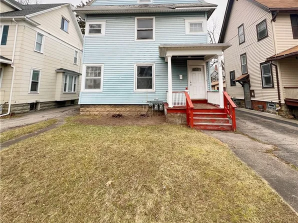32 Roslyn St #34, Rochester, NY 14619