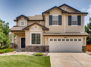 9662 S Dudley Way, Littleton, CO 80127