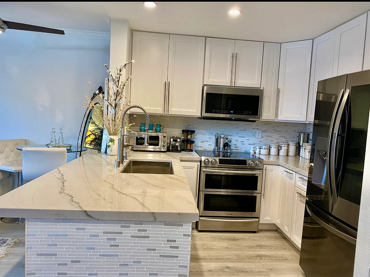 1 bed, 535 sqft, $2,950 — Photo 1