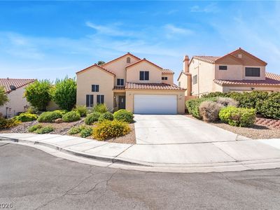 1716 Mesquite Ct, Henderson, NV, 89014