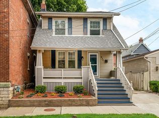 430 Siebert St, Columbus, OH