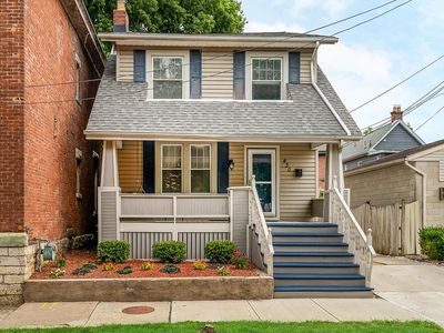 430 Siebert St, Columbus, OH, 43206