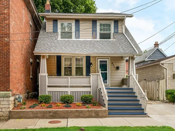 430 Siebert St, Columbus, OH 43206
