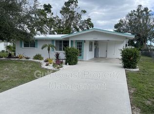 2027 Georgia Ave, Englewood, FL 34224