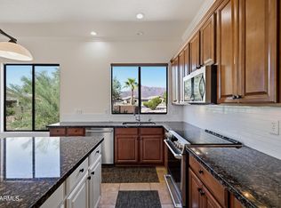 4288 S Pony Rider Trl, Gold Canyon, AZ 85118