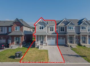 116 Bur Oak Dr, Thorold, ON L2V 0L8