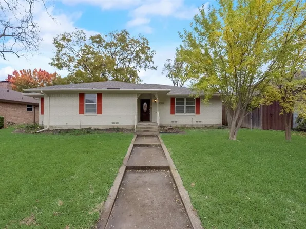 1606 Charlotte Dr, Garland, TX 75041