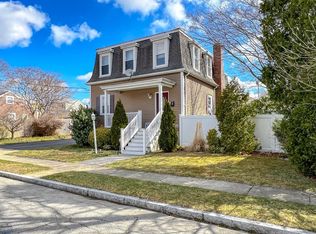 14 Maywood St, New Bedford, MA 02745