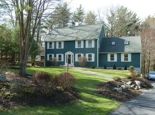 45 Village View Rd, Westford, MA 01886
