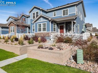 8779 Shady Ridge Grv, Colorado Springs, CO 80924