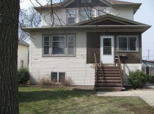 408 S 4th St, Milbank, SD 57252