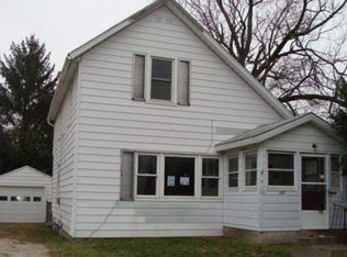 1157 Byron St, Huntington, IN 46750