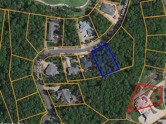 2nd image of 13 Sobresalir Ln