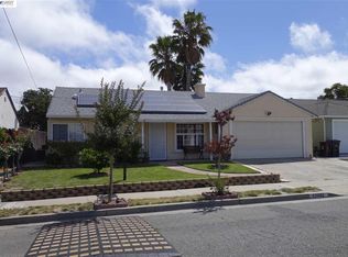 23462 Fuller Ave, Hayward, CA